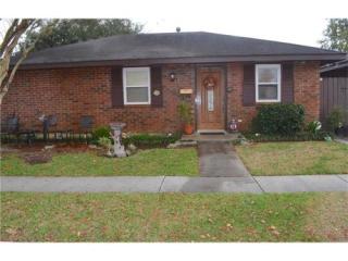 45 Labarre Pl, New Orleans, LA 70121-2104