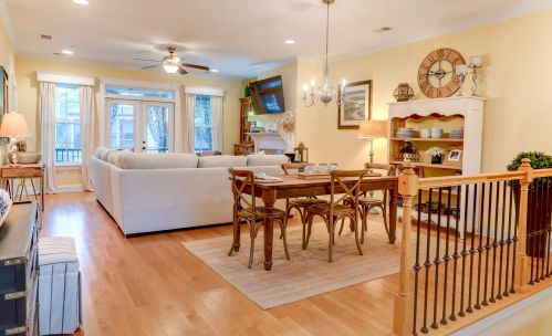 116 Slipper Shell Ct, Mount Pleasant SC  29464-6724 exterior