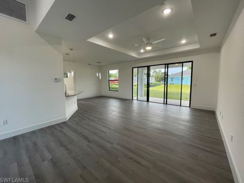 4100 2nd St, Lehigh Acres FL  33936-0021 exterior