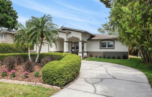 3518 Bayshore Blvd, Saint Petersburg, FL 33703-5512