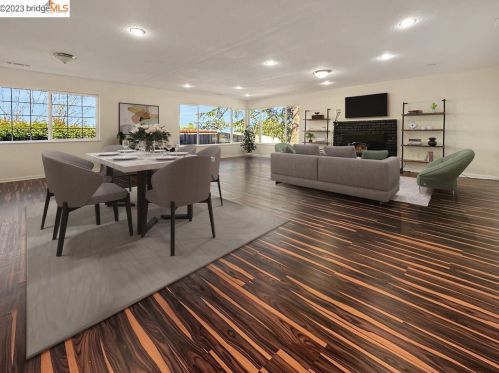 4224 Scenic Ave, West Pittsburg CA  94565-6036 exterior