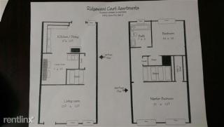 1031 Home Rd, Springfield OH  45503-2789 exterior