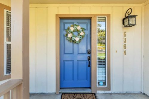 6364 David Ave, Loomis CA  95650-9568 exterior