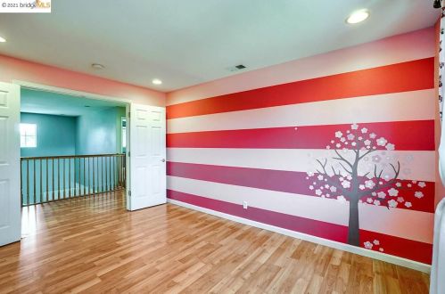 310 Malicoat Ave, Oakley CA  94561-2757 exterior