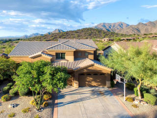 11156 Winchcomb Dr, Scottsdale, AZ 85255-1617