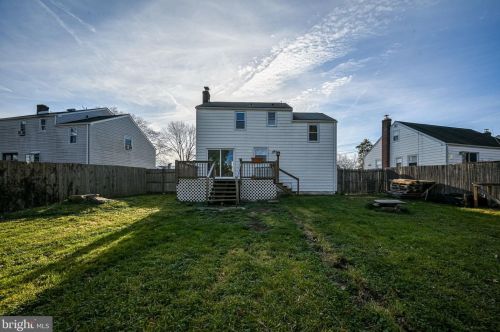20 Alvil Rd, Wilmington DE  19805-2030 exterior