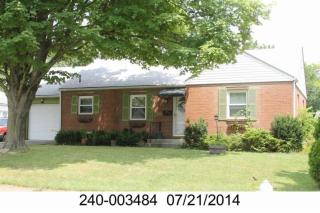 432 Yarmouth Ln, Columbus, OH 43228-1336