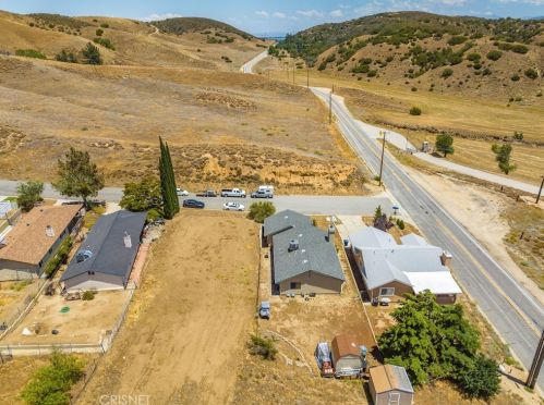42809 Limeridge Dr, Leona Valley CA  93532-1511 exterior
