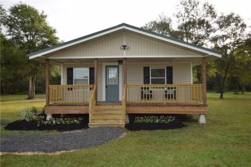 1735 Foreman Rd, Ragley, LA 70657-6734