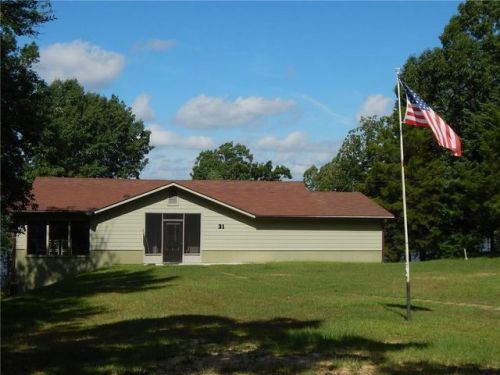 31 Lakeview Dr, Mitchell, LA 71419-3237