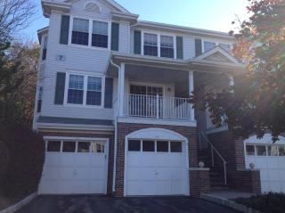 701 Buckland Ct, Parsippany NJ  07834-3441 exterior