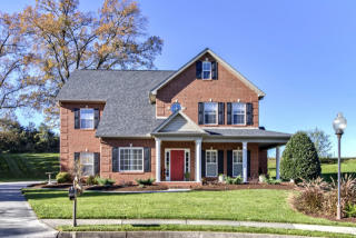 1591 Lewisbrooke Ln, Knoxville, TN 37922-0601