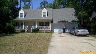6898 Sandridge Dr, Fayetteville, NC 28314-5380