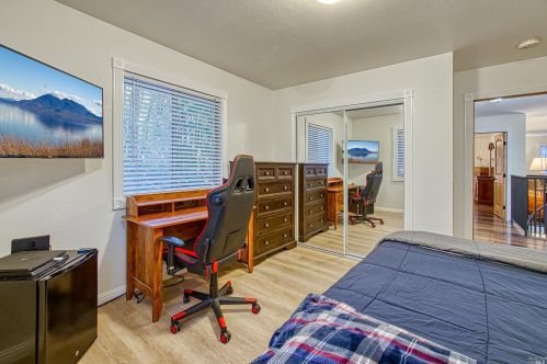 24111 Birch Ter, Willits CA  95490-9505 exterior