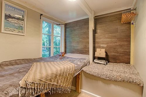 10837 Lompico Rd, Lompico CA  95018-8923 exterior