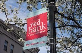 119 Pearl St, Tinton Falls NJ  07701-1522 exterior