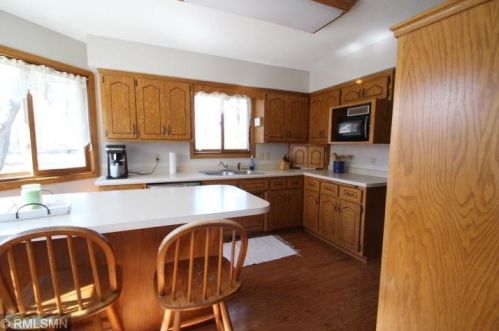 9825 Hamline Ave, Lino Lakes, MN 55014-2614