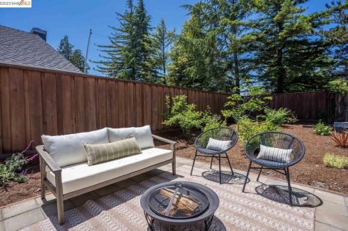 762 Barton Way, Benicia CA  94510-3800 exterior