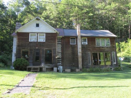 7589 Friars Hill Rd, Auto, WV 24966
