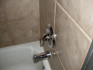 4910 Sunbeam St, Houston TX  77033-4309 exterior