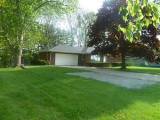 12856 County Rd, Wauseon OH  43567-9567 exterior