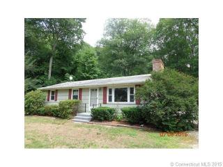 124 Gorman Rd, Brooklyn, CT 06234-1804