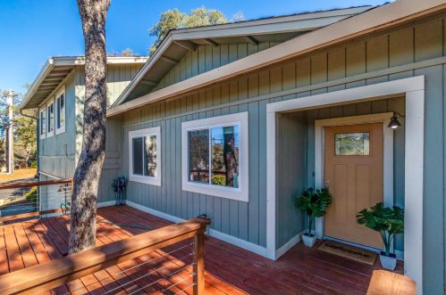 14023 Lodgepole Ct, Lake Wildwood CA  95946-9128 exterior