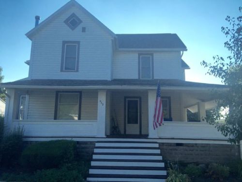 232 Main St, Harrod, OH 45850-8772