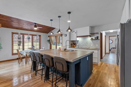 3429 Birnamwood Dr, Slinger WI  53086-9787 exterior