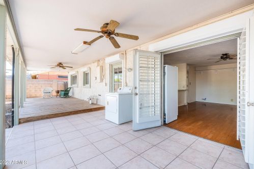 8310 Glenrosa Ave, Scottsdale AZ  85251-2807 exterior