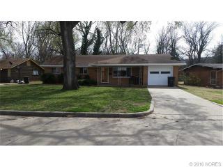 4217 Fleetwood Dr, Bartlesville, OK 74006-8312