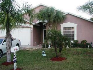 239 China Berry Cir, Davenport, FL 33837-8946
