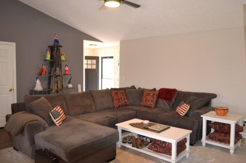 1900 Nettlewood Ct, Taylorsport KY  41048-8747 exterior