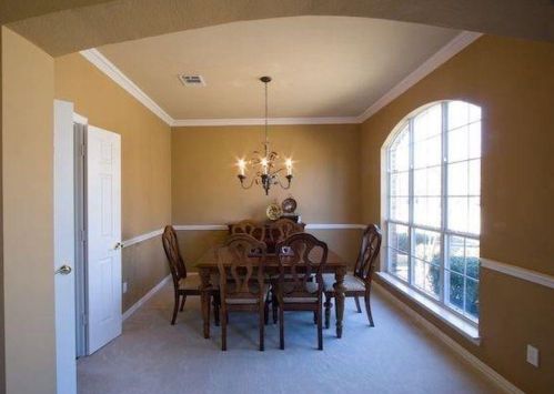 3324 Burnet Dr, Plano TX  75025-4510 exterior