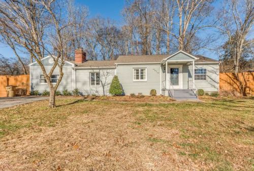 4309 Barbara Dr, Knoxville, TN 37918-4312