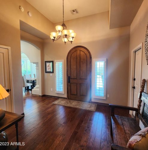 18930 Waxwing Dr, Scottsdale, AZ 85263-8126