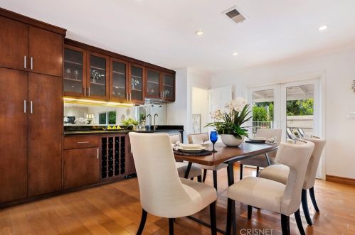 4429 Petit Ave, Van Nuys CA  91436-3211 exterior