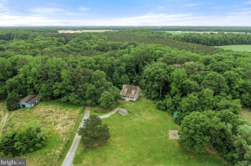 18538 Stamper Dr, Lewes DE  19958-3947 exterior