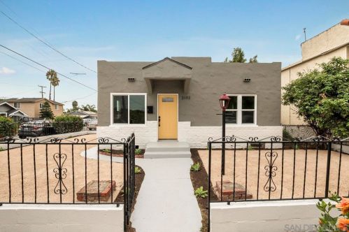 3193 Webster Ave, San Diego, CA 92113-1435