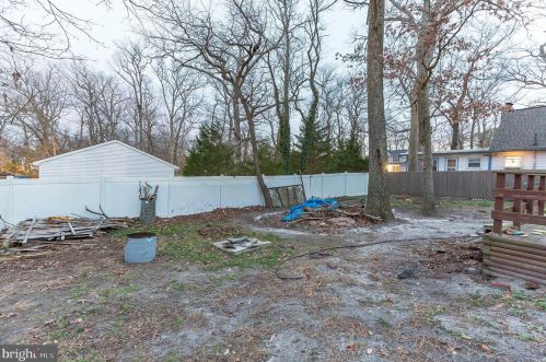 602 Hunter Blvd, Browns Mills NJ  08015-1922 exterior