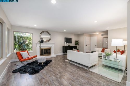 101 Rubicon Cir, Danville, CA 94526-2437