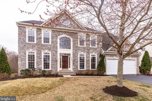 14805 Mozambique Ct, Haymarket, VA 20169-2549