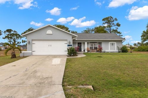 3016 20th Ave, Cape Coral, FL 33993-8306