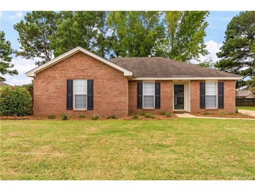 6956 Eastern Shore Rd, Montgomery, AL 36117-7612