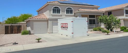 22214 Solano Dr, Buckeye, AZ 85326-5540