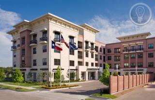 2708 Travis St, Houston TX  77006-3534 exterior