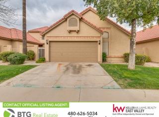 4684 Ivanhoe St, Chandler, AZ 85226-2084