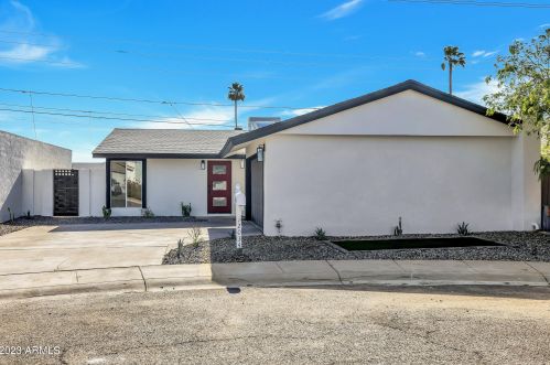 2034 87th Way, Scottsdale, AZ 85257-2961