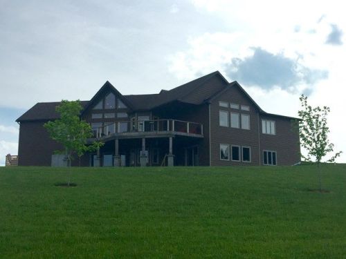 161 Lee Hill Rd, Austinburg, PA 16928-9518