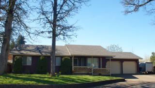 525 Angelee Ct, Lebanon OR  97355-1053 exterior